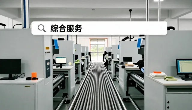 系统集成解决方案